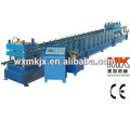 Guardrail Roll Forming Machine with CE certificated